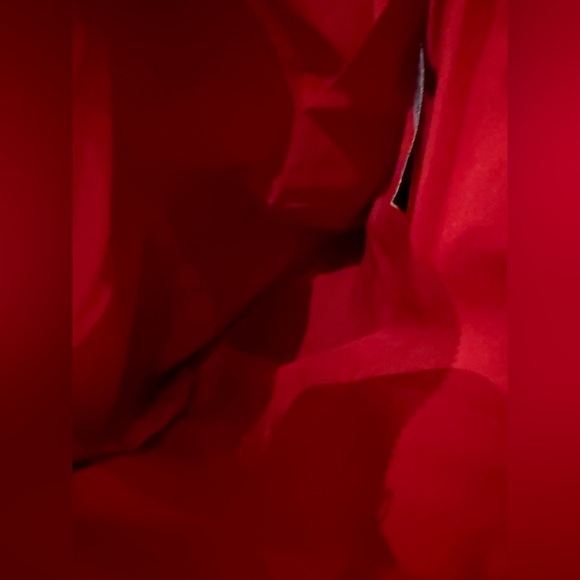 ❤️EUC❤️ Funky Monkey Camouflage and Black Clutch Bag - Picture 7 of 8